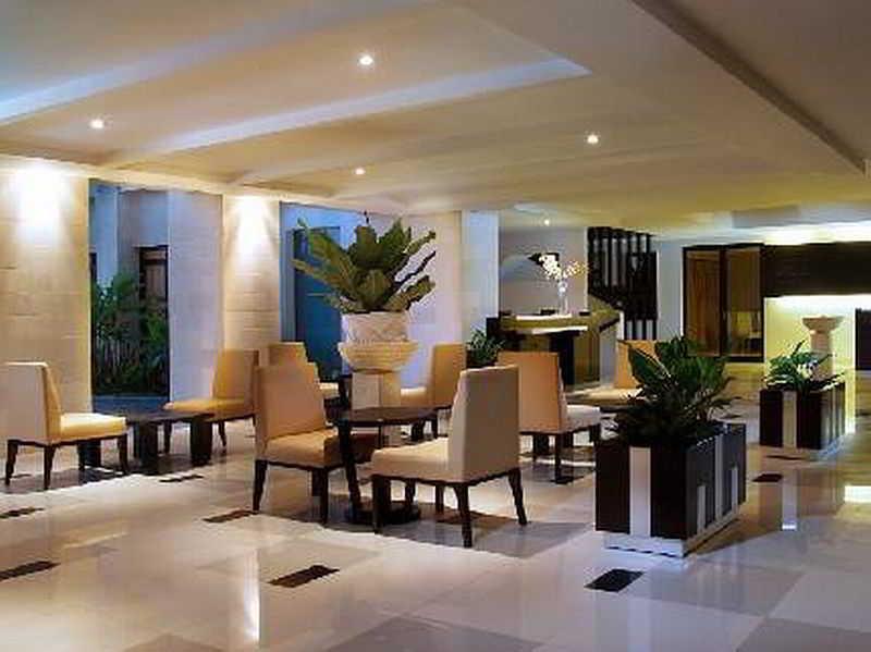 Grand Kuta Hotel And Residence Legian Esterno foto